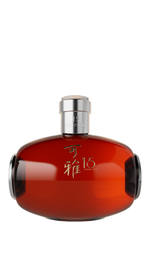 可雅桶藏15年XO 650mL