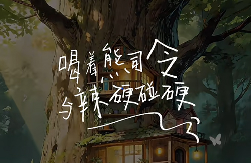 吃个小火锅，喝口熊司令~